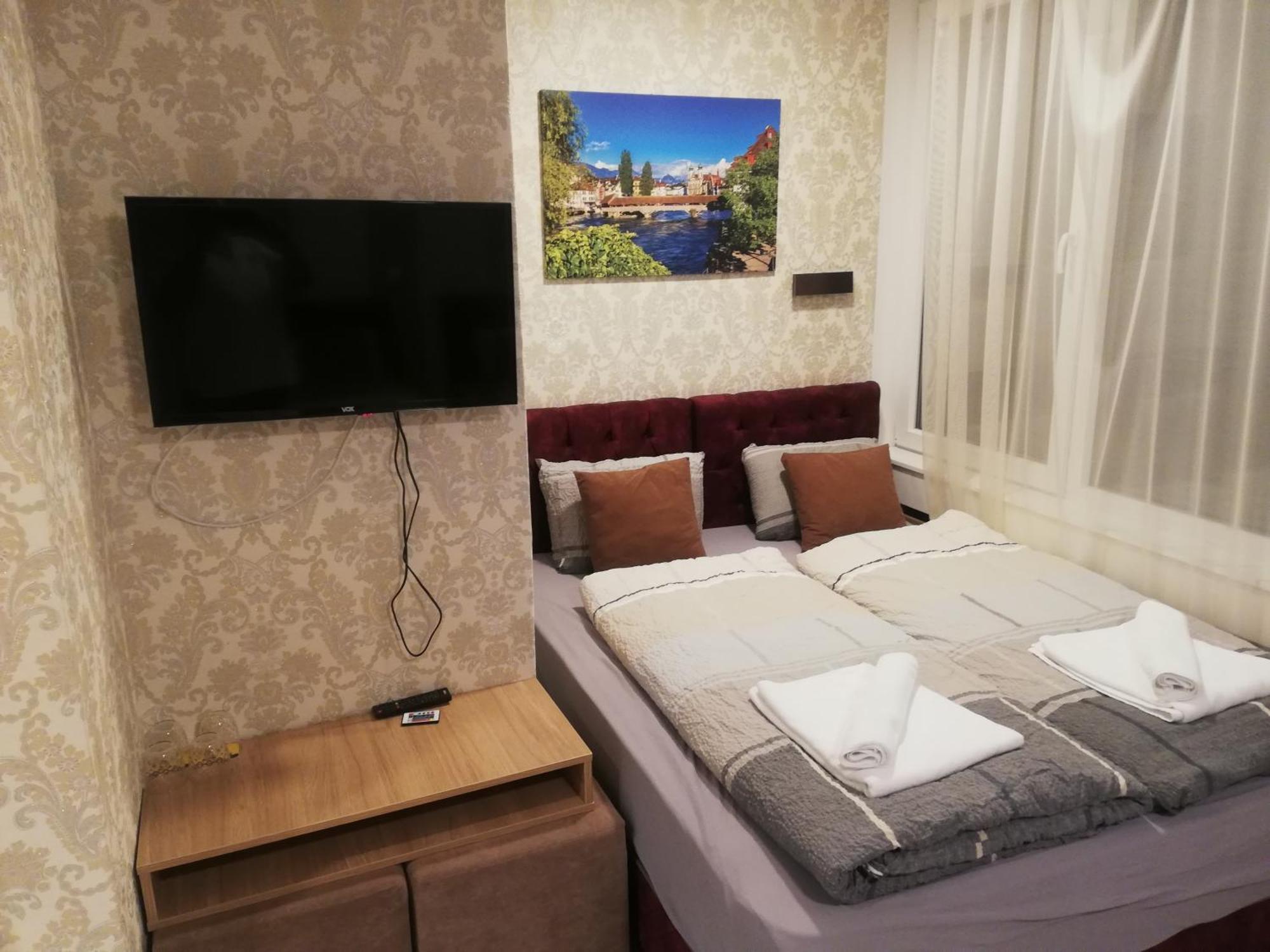 Helvetia Hotel Seewen  Cameră foto